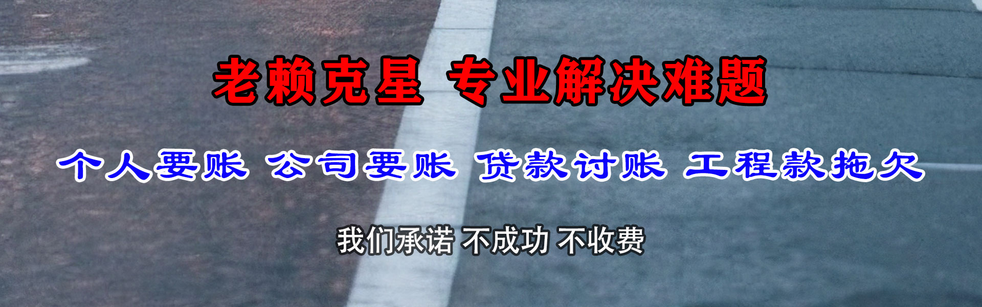 丰顺要债公司
